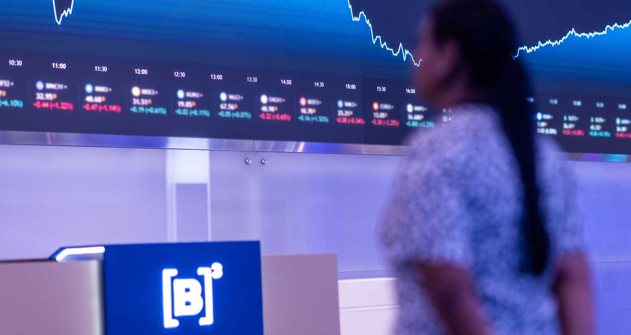 B3, Caixa Seguridade e mais 10 pagam dividendos esta semana