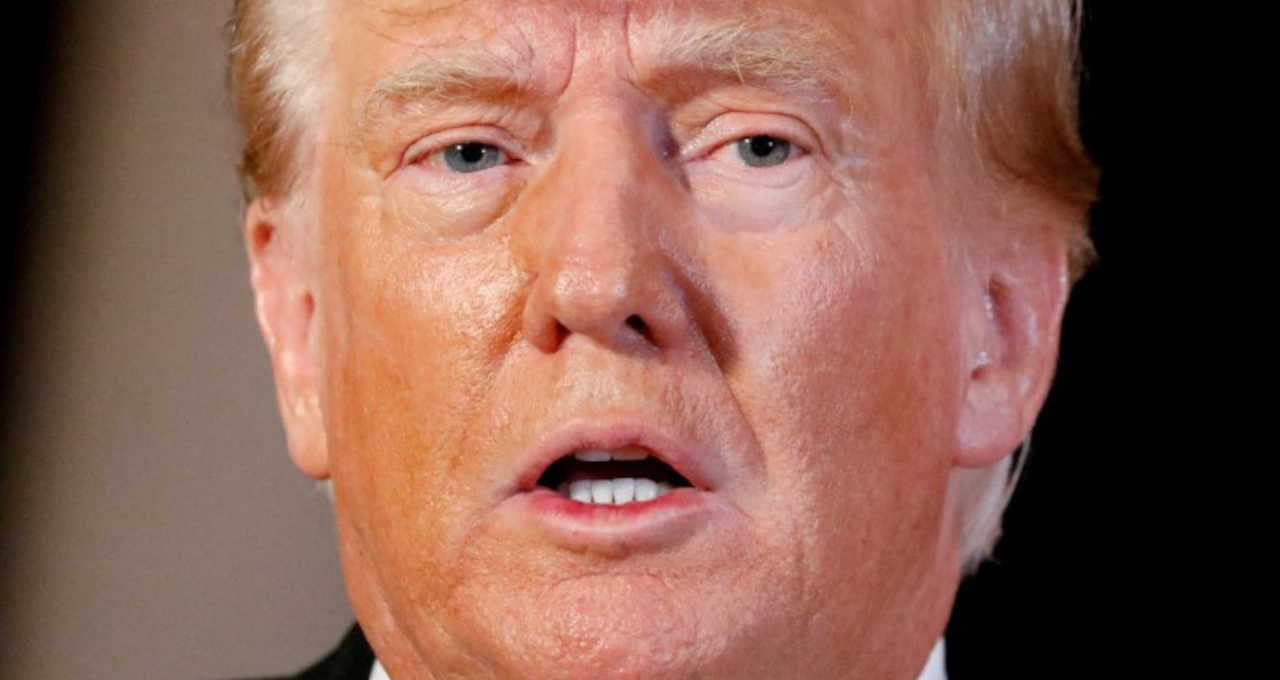 Trump alerta vice de Venezuela sobre preço mais alto que Maduro