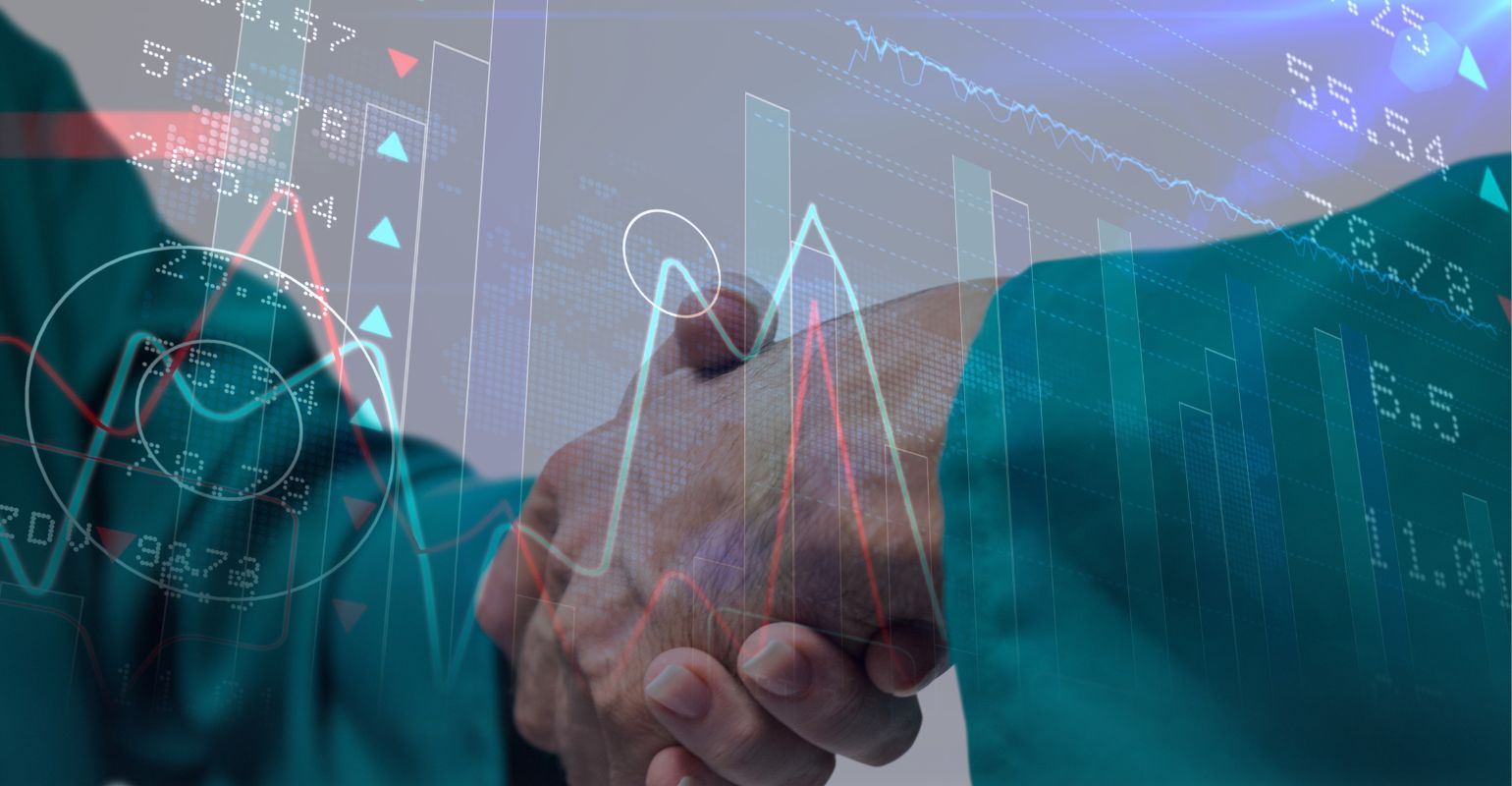 Fusões e aquisições na saúde sobem 37%