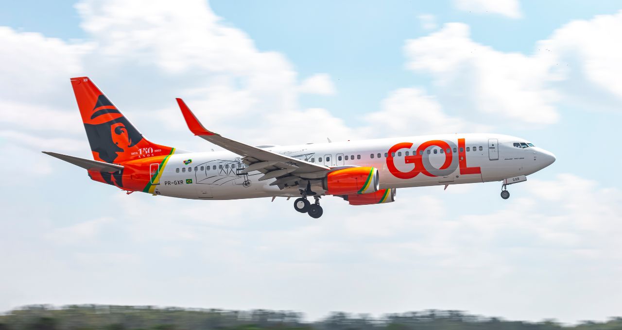 Gol: laudo para OPA fixa lote a R$ 10,13