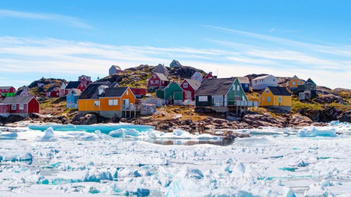 Dinamarca e Groenlândia protestam contra ameaça de anexação por Trump