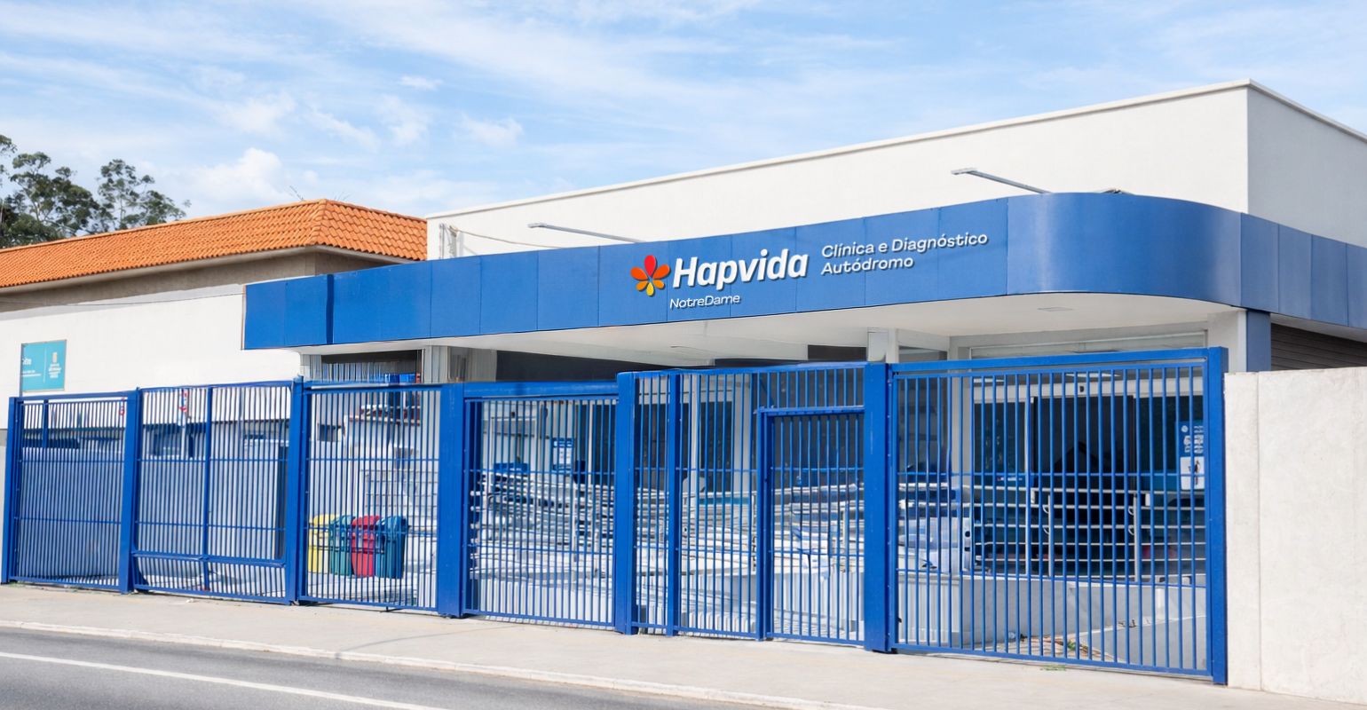 Hapvida inaugura quatro clínicas em São Paulo