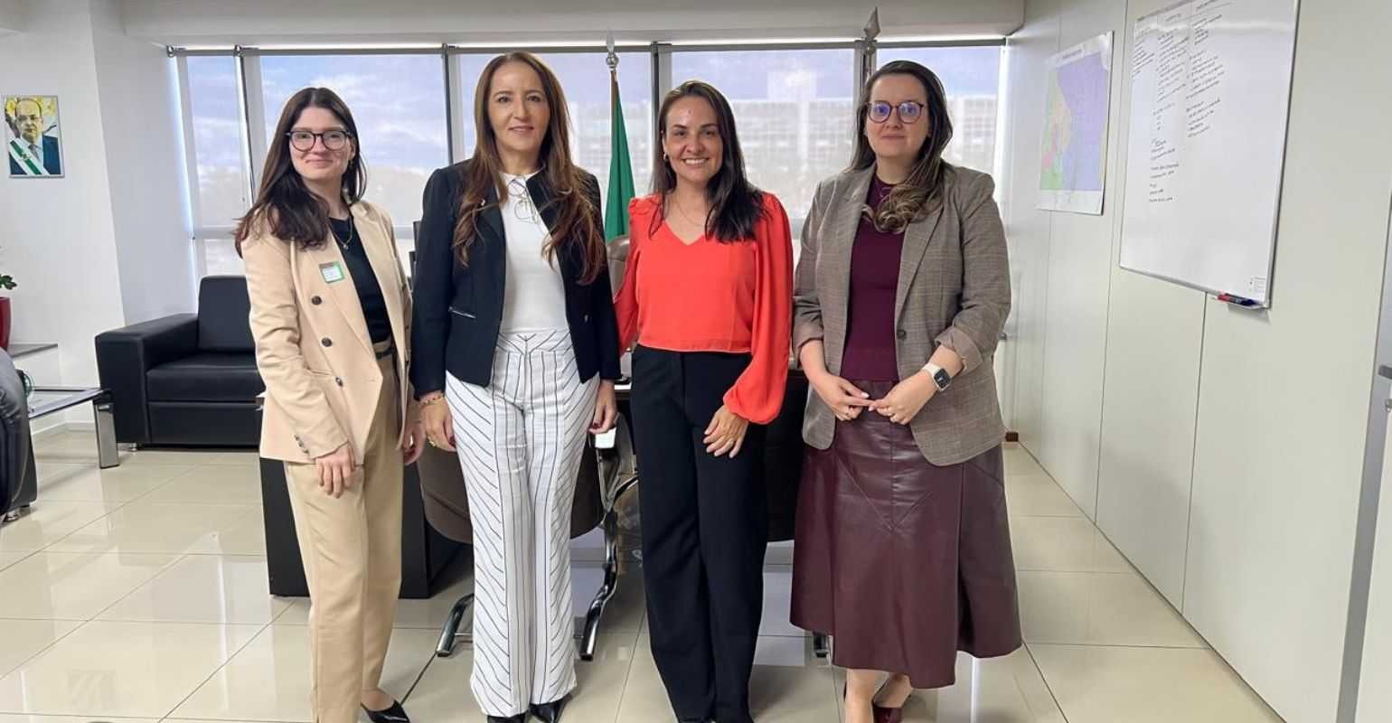 Hospitalar se reúne com Saúde do DF