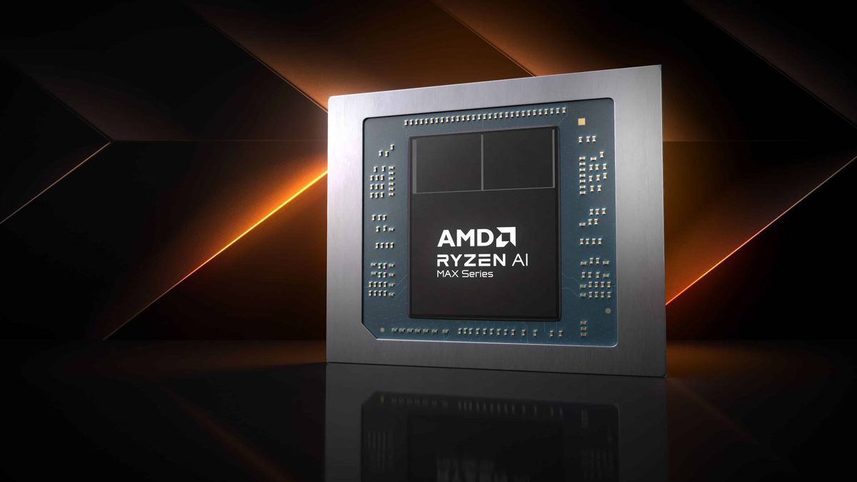 AMD usará iGPUs RDNA 3.5 até o fim da década