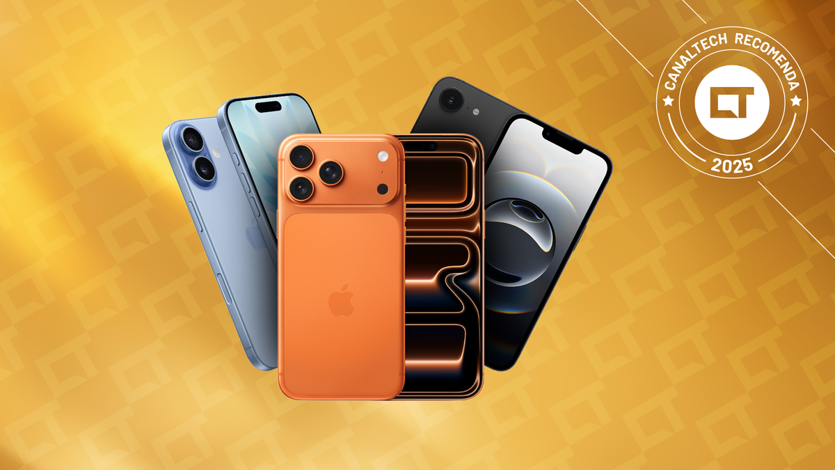 Melhor lançamento da Apple em 2025: opinião do Canaltech