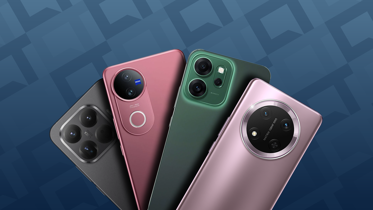 4 inovações que tornarão celulares incríveis em 2026