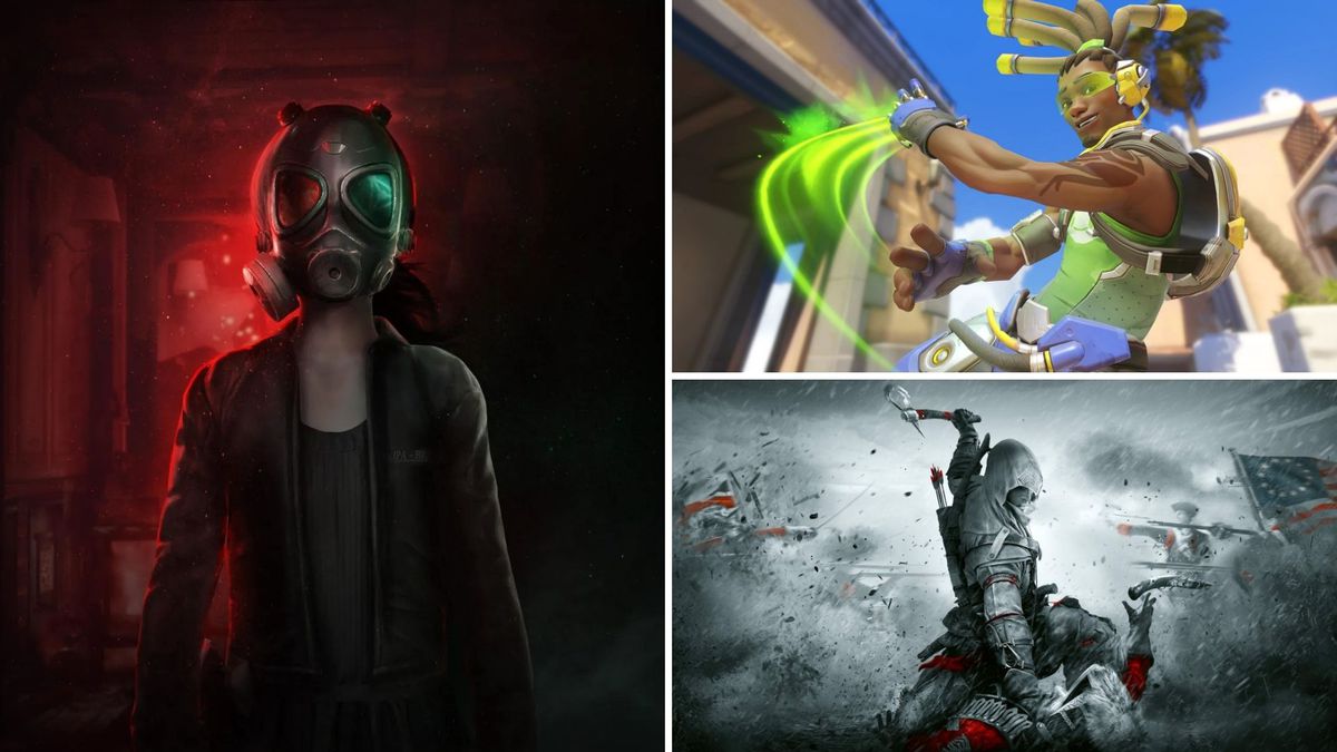 10 jogos incríveis ambientados no Brasil