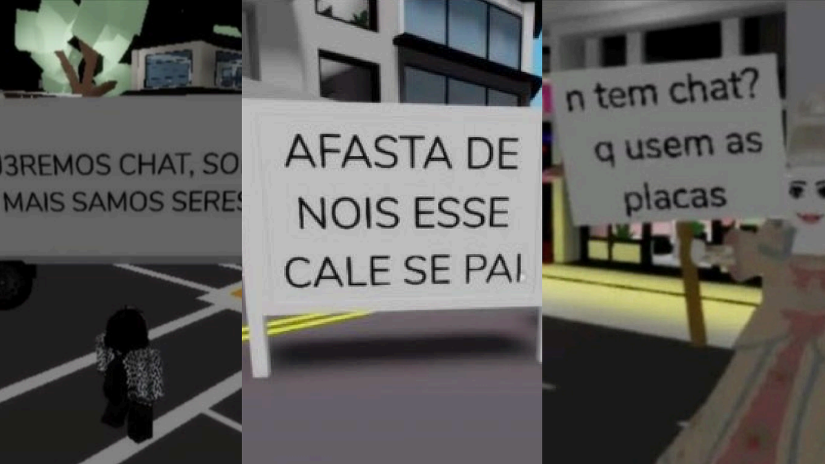 Roblox: protestos virtuais atacam restrição de idade