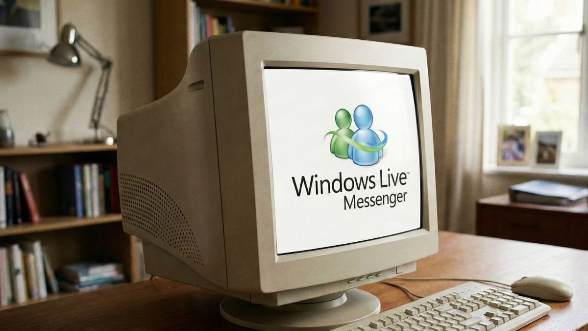 Fim do MSN: entenda o que aconteceu com o fenômeno dos anos 2000