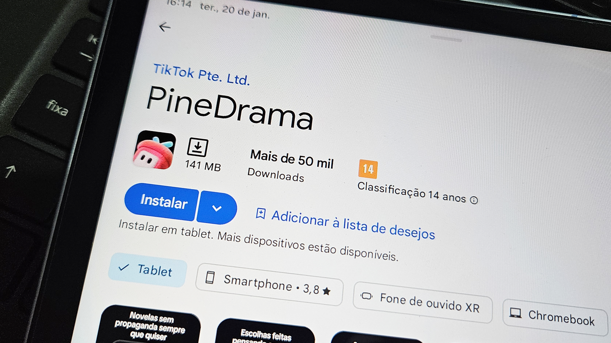 PineDrama é grátis? Como ver dramas curtos no app do TikTok