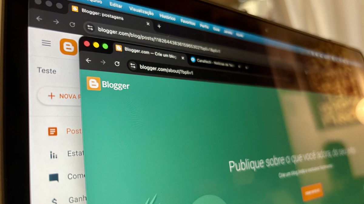 Blogger: de plataforma histórica a destino incerto