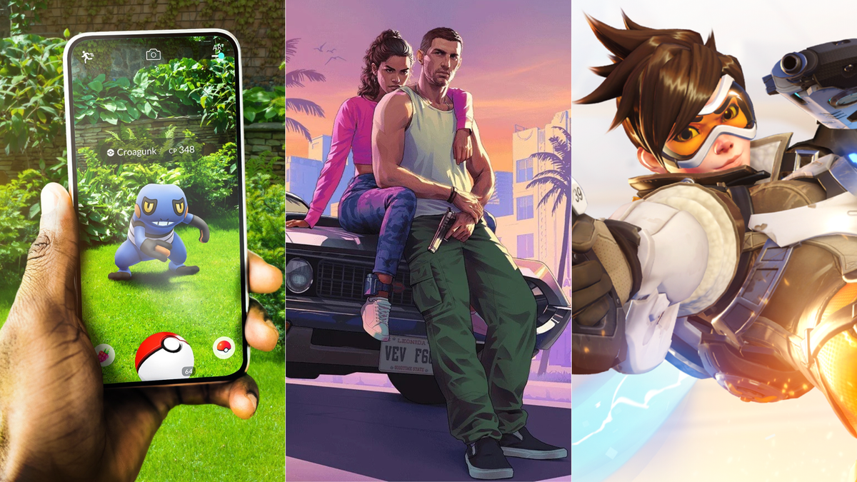 Mercado de games em 2016: relembre e veja mudanças