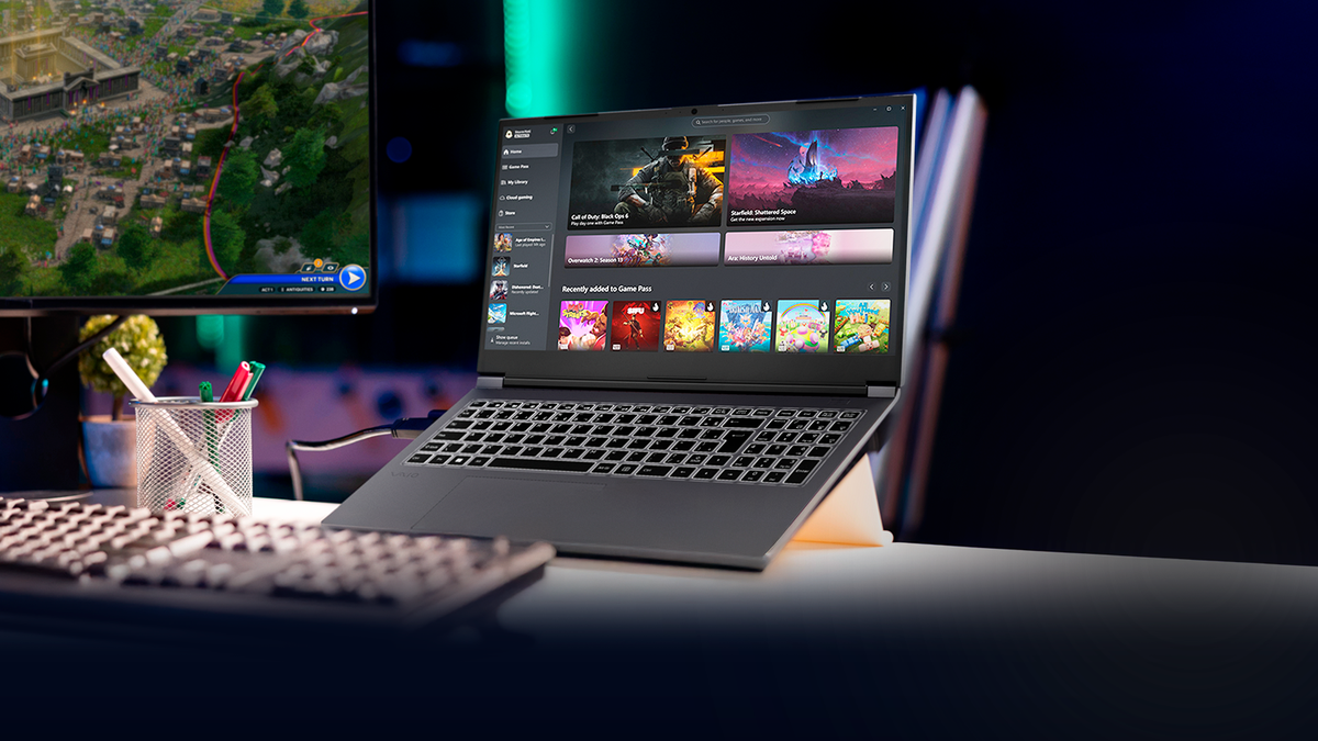 VAIO lança notebook FH15 com RTX 4050 e 64 GB DDR5 no Brasil