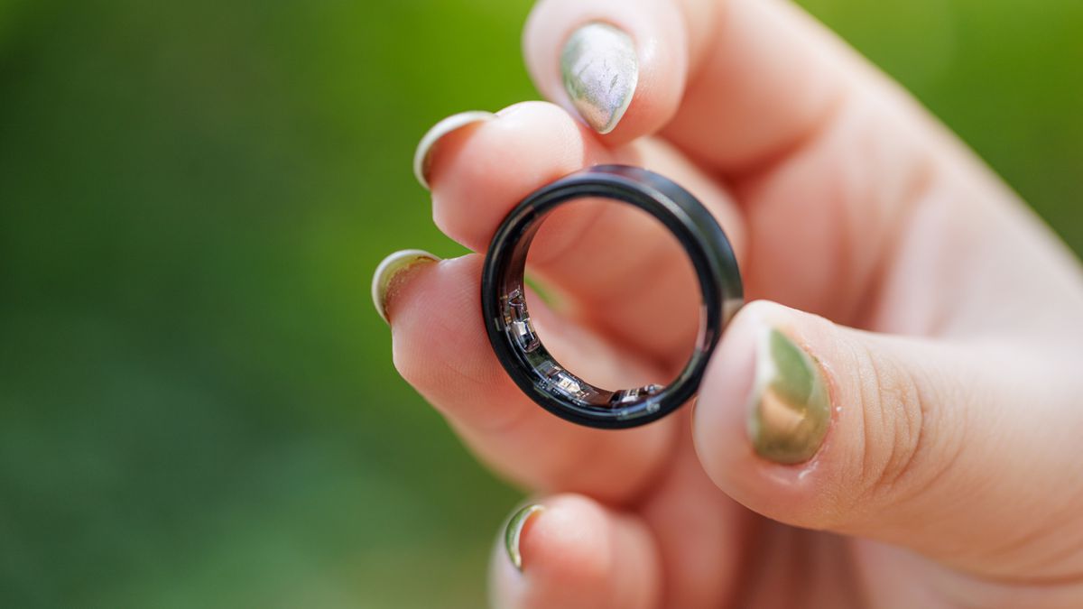 Galaxy Ring no menor preço histórico na Amazon; vale a pena?