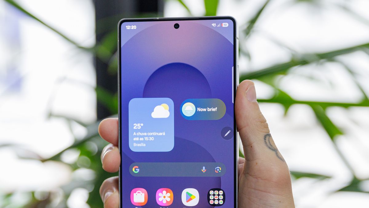 Galaxy S26 Ultra terá tela tão dura que dispensa película