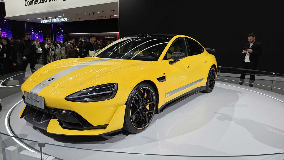 BYD e Xiaomi entre as 10 montadoras mais valiosas do mundo