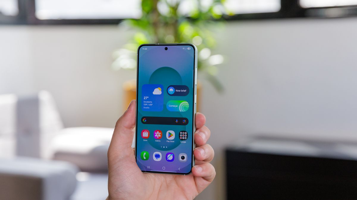 Galaxy AI gratuito, mas novas funções podem ser pagas, diz Samsung