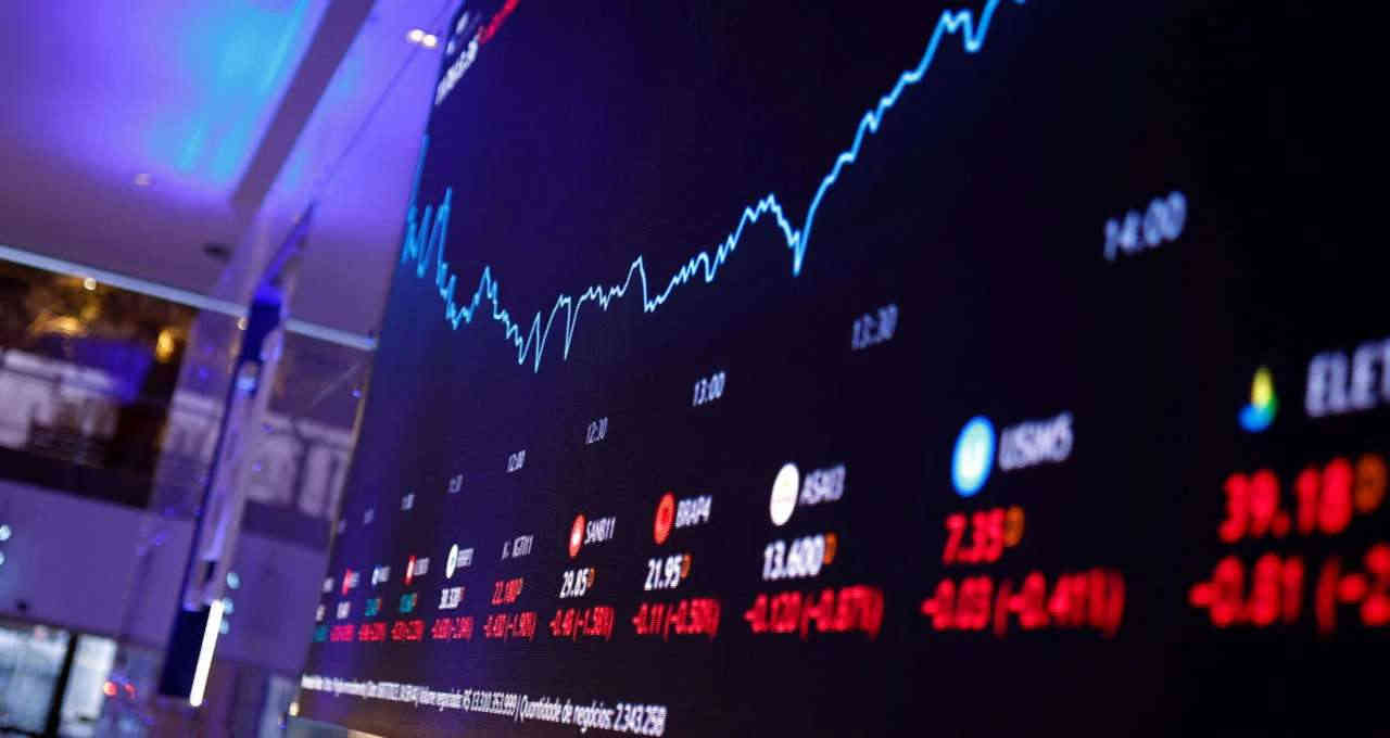 Mercados abrem 2026 lento, IA em alta e Fed no foco; Ibovespa hoje