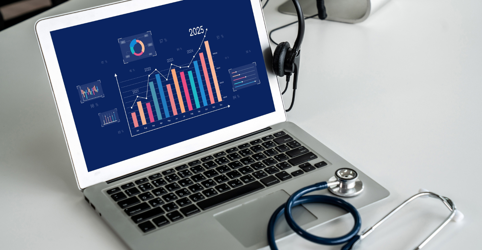 Ahpaceg divulga indicadores assistenciais do setor privado