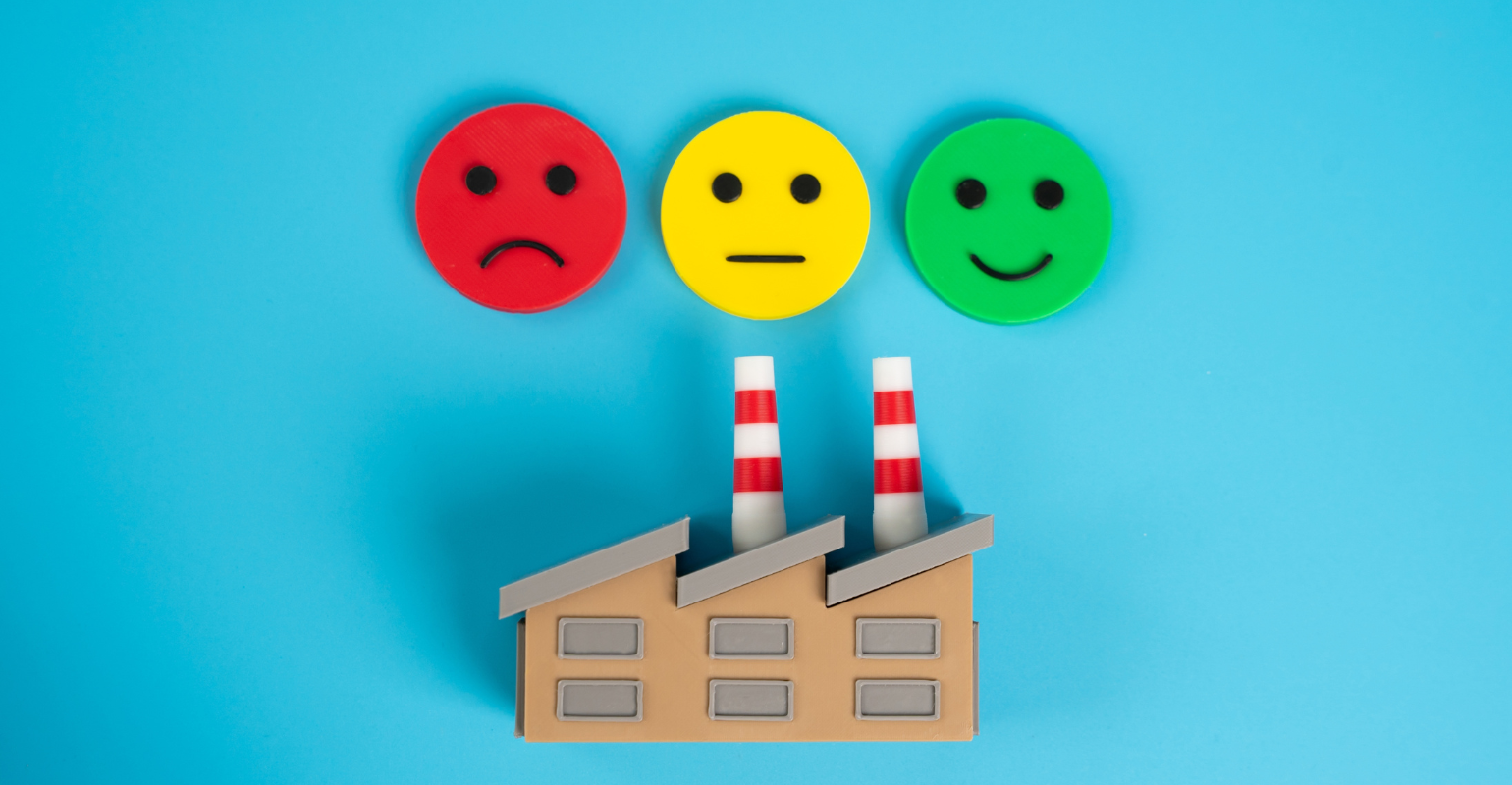 Gerenciar expectativas em projetos de saúde é essencial