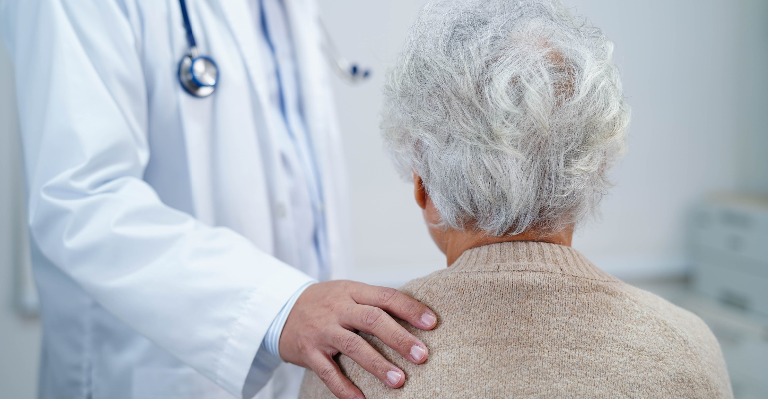 Gestão do envelhecimento: desafios e oportunidades futuras