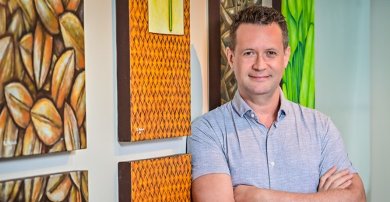 Brasileiro é diretor de programa da OMS sobre doenças tropicais