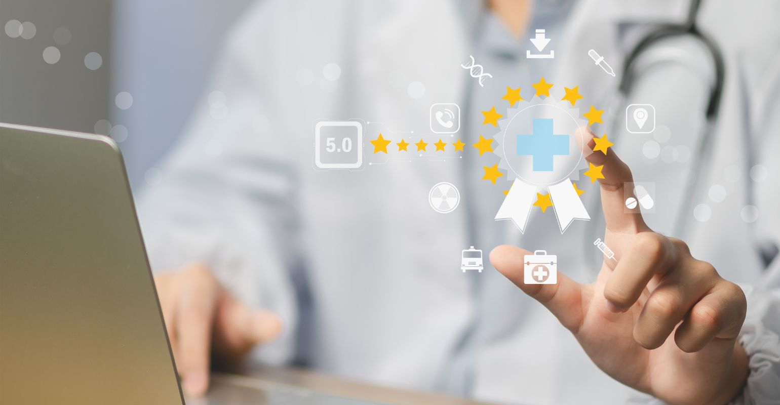 Hospital M’Boi Mirim renova certificação nível 3 da ONA