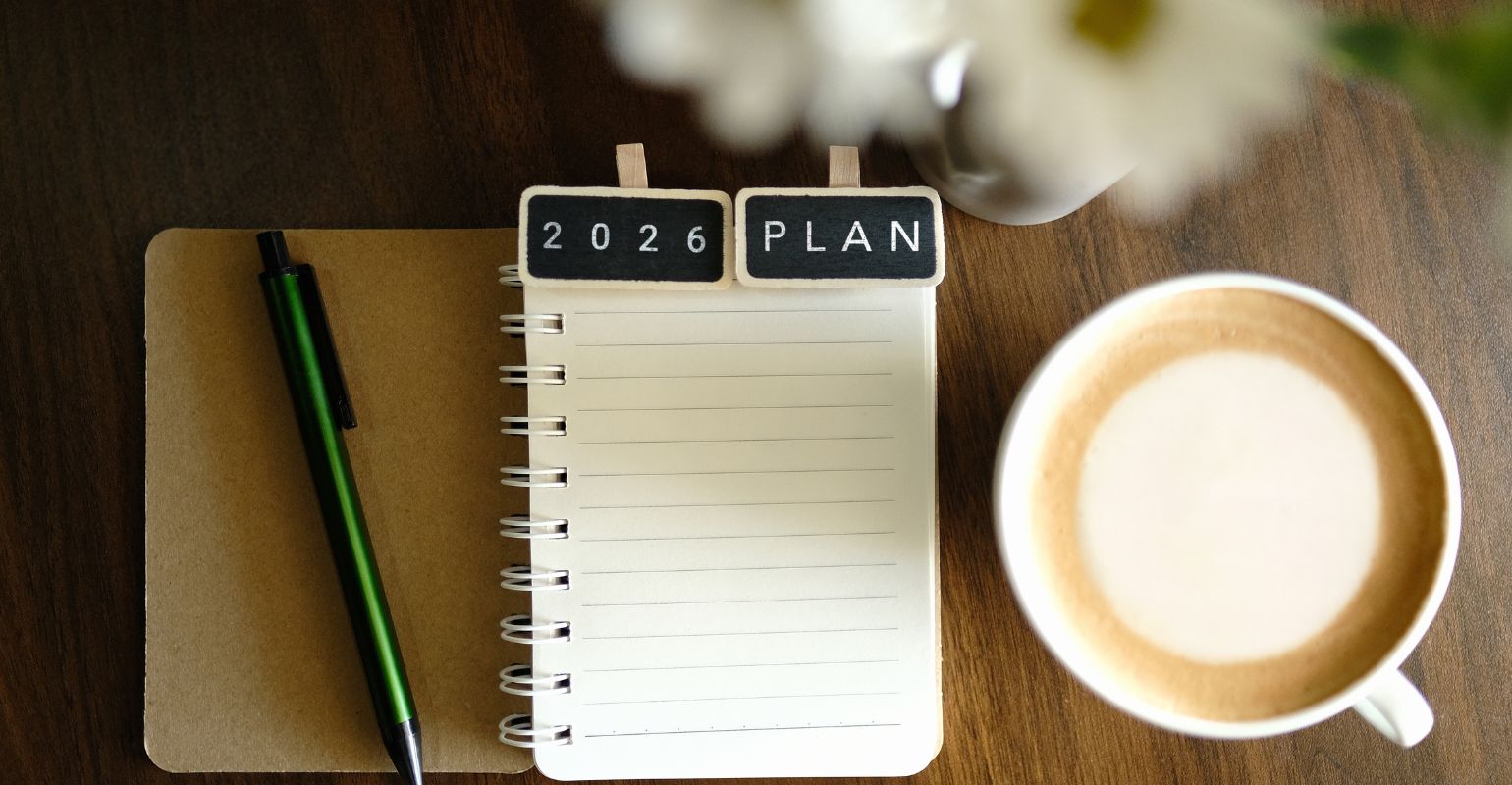 Promessas de Ano Novo: como cumprir