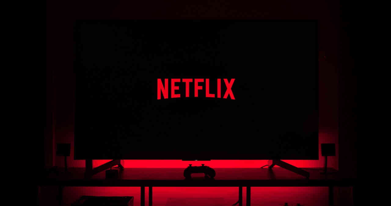 Netflix cai 4% após guidance frustrar mercado