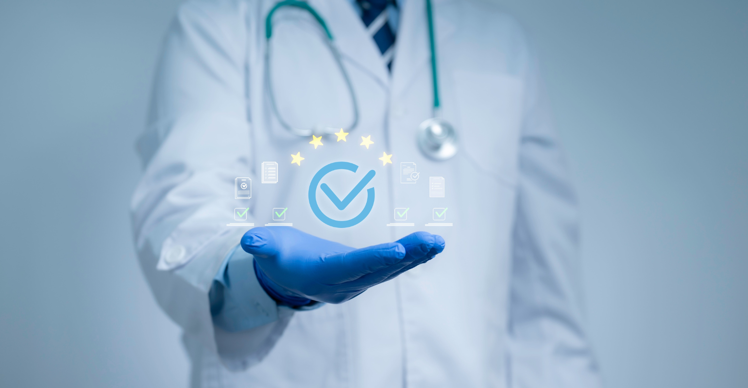 Hospitais do Einstein atingem nível 3 da ONA