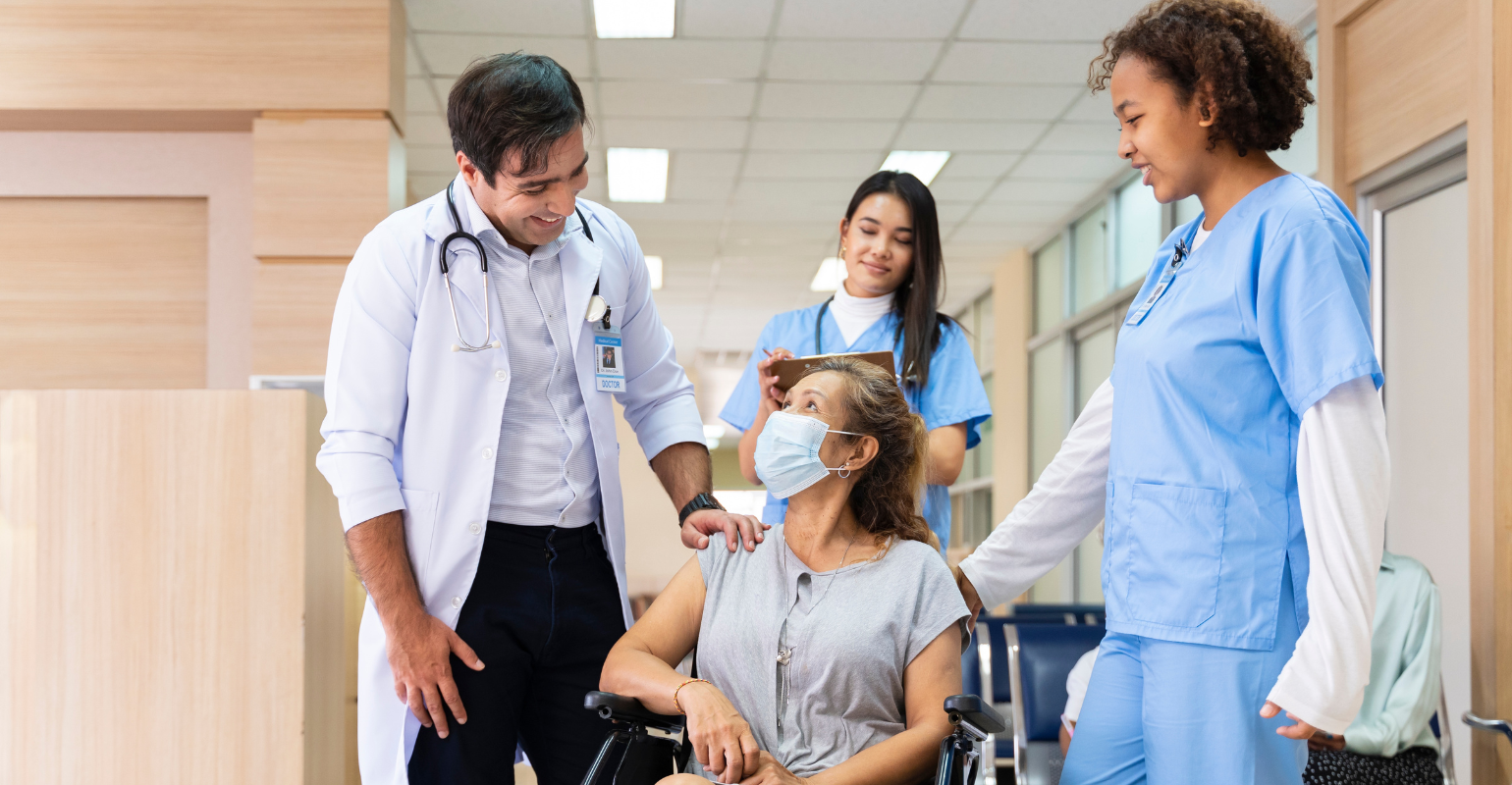 Ortopedista como gestor: desafios na liderança de clínicas