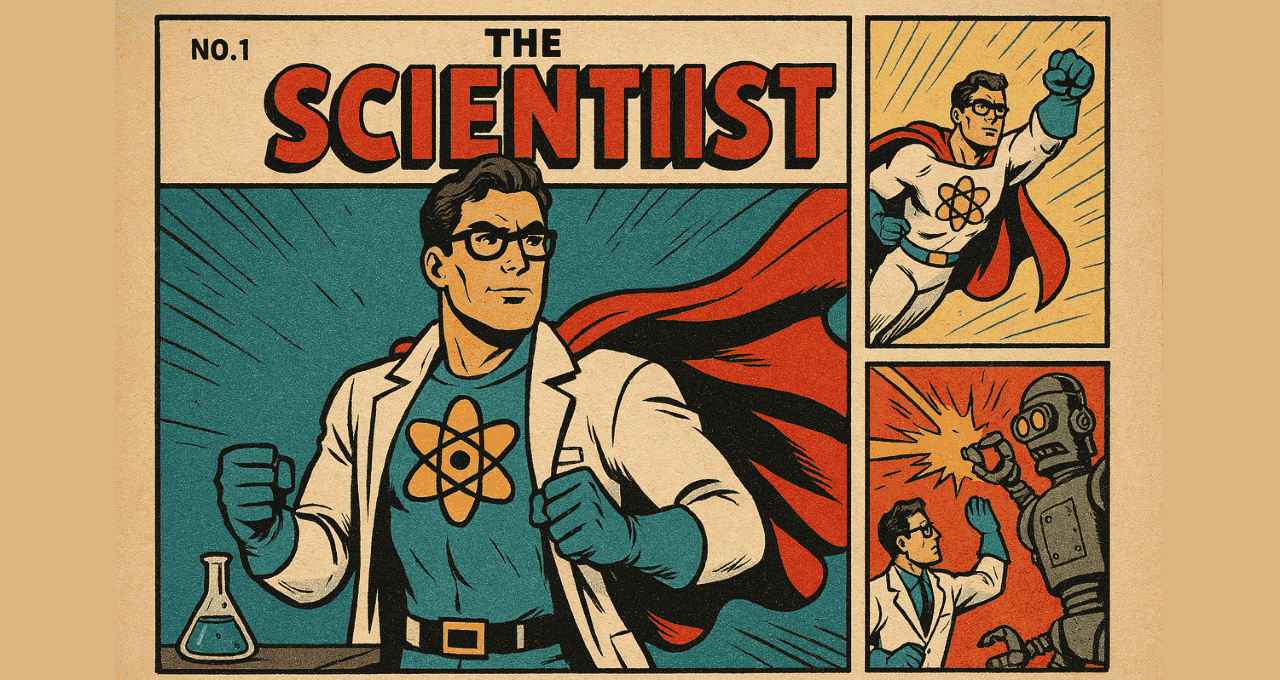 Visionário une blockchain e IA entre destaques em criptomoedas