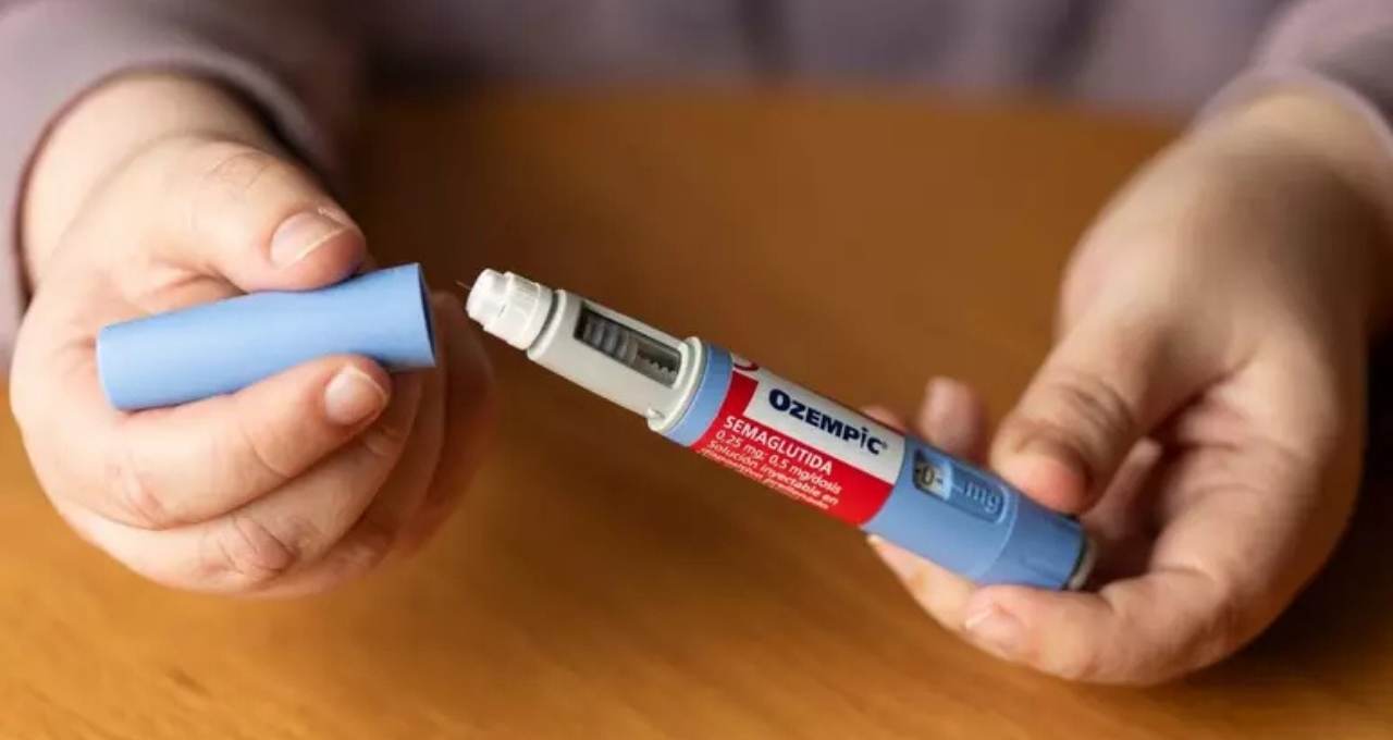 Ozempic e Mounjaro: BBA prevê impacto na Bolsa