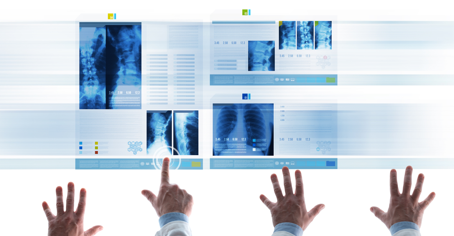 Programas de Paciente ampliam diagnósticos e tratamentos