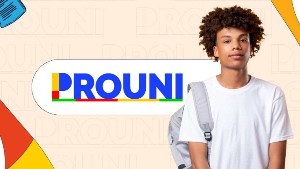 Prouni 2026: inscrições abertas hoje com passo a passo