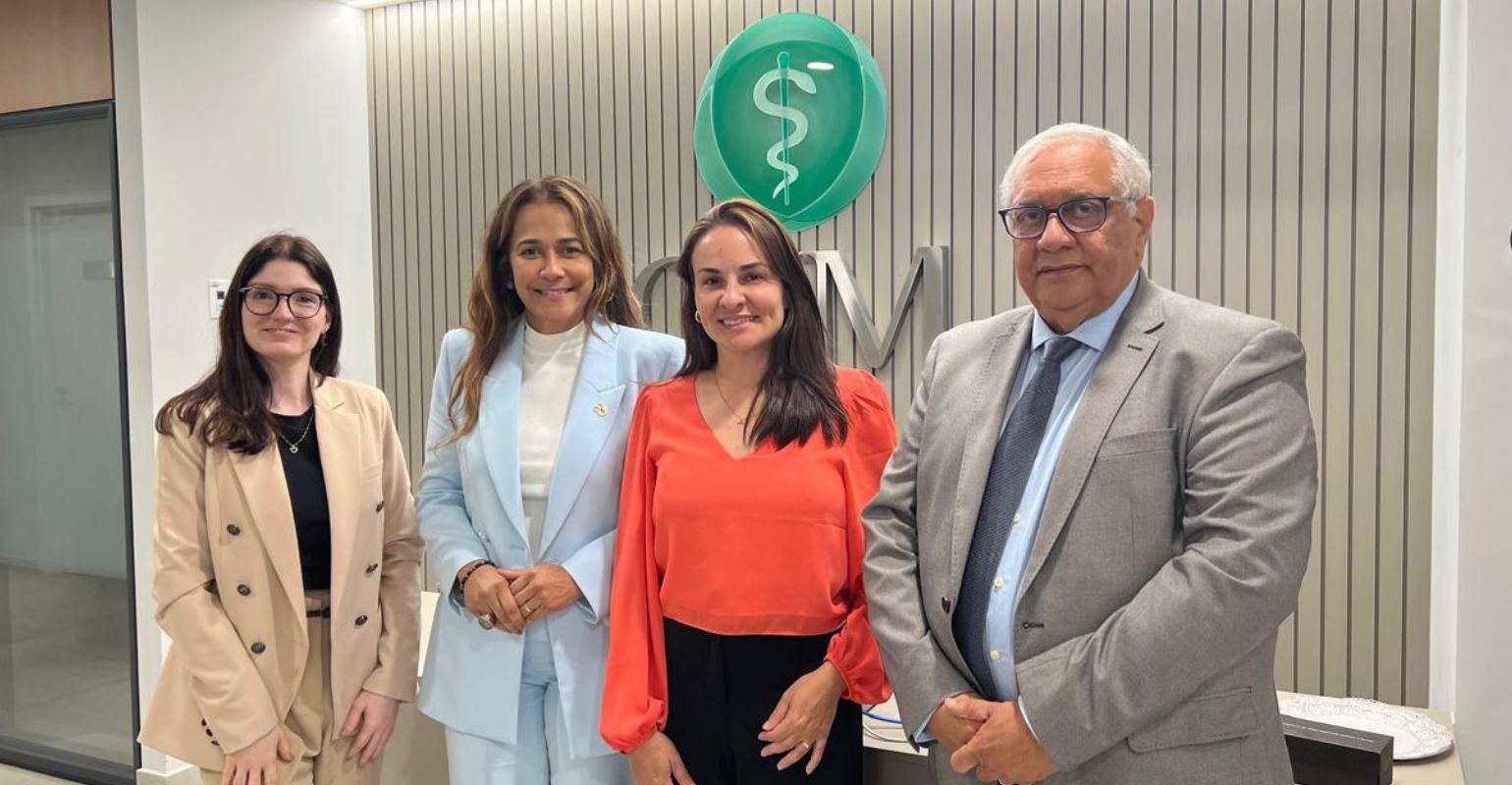 Hospitalar 2026: CFM debate ética e futuro da saúde