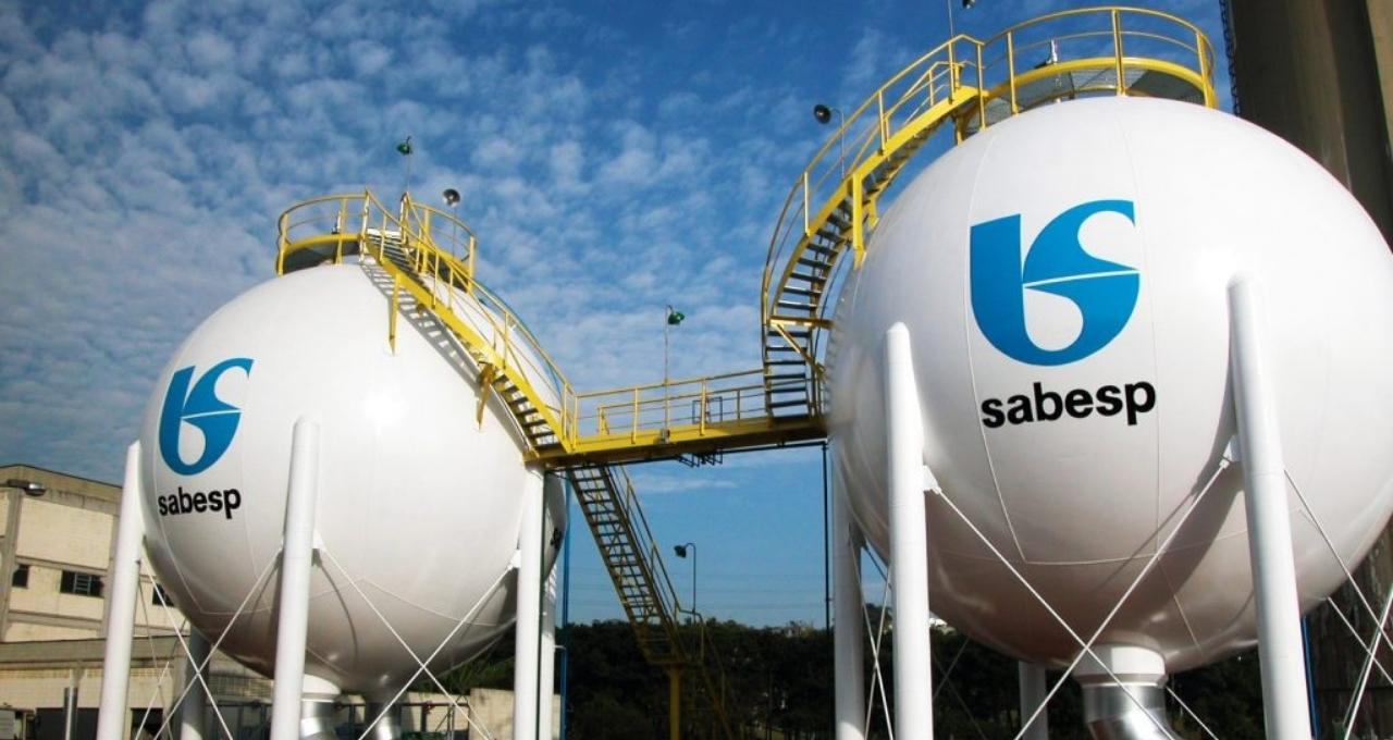 Sabesp compra Emae após aval de Cade e Aneel