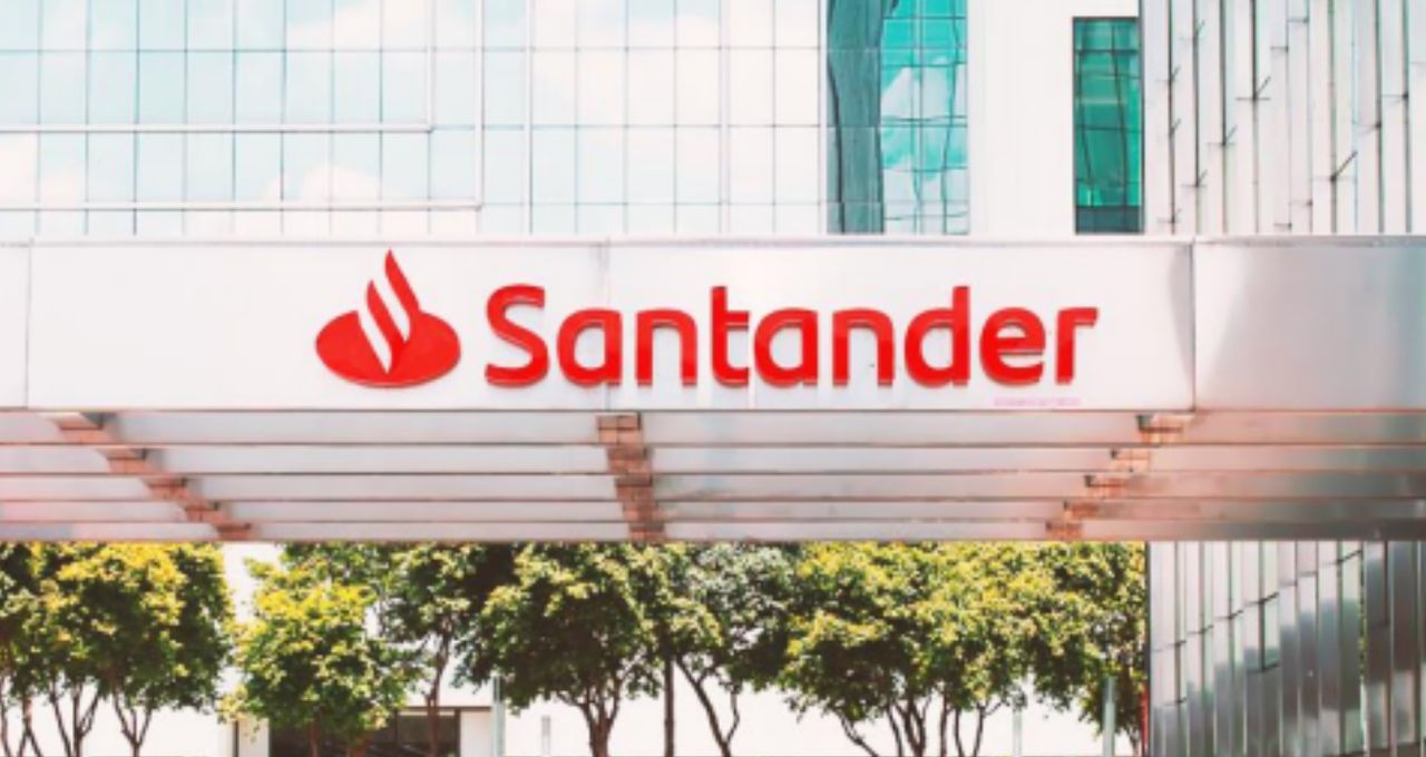 Santander (SANB11) pagará R$ 2 bi em JCP