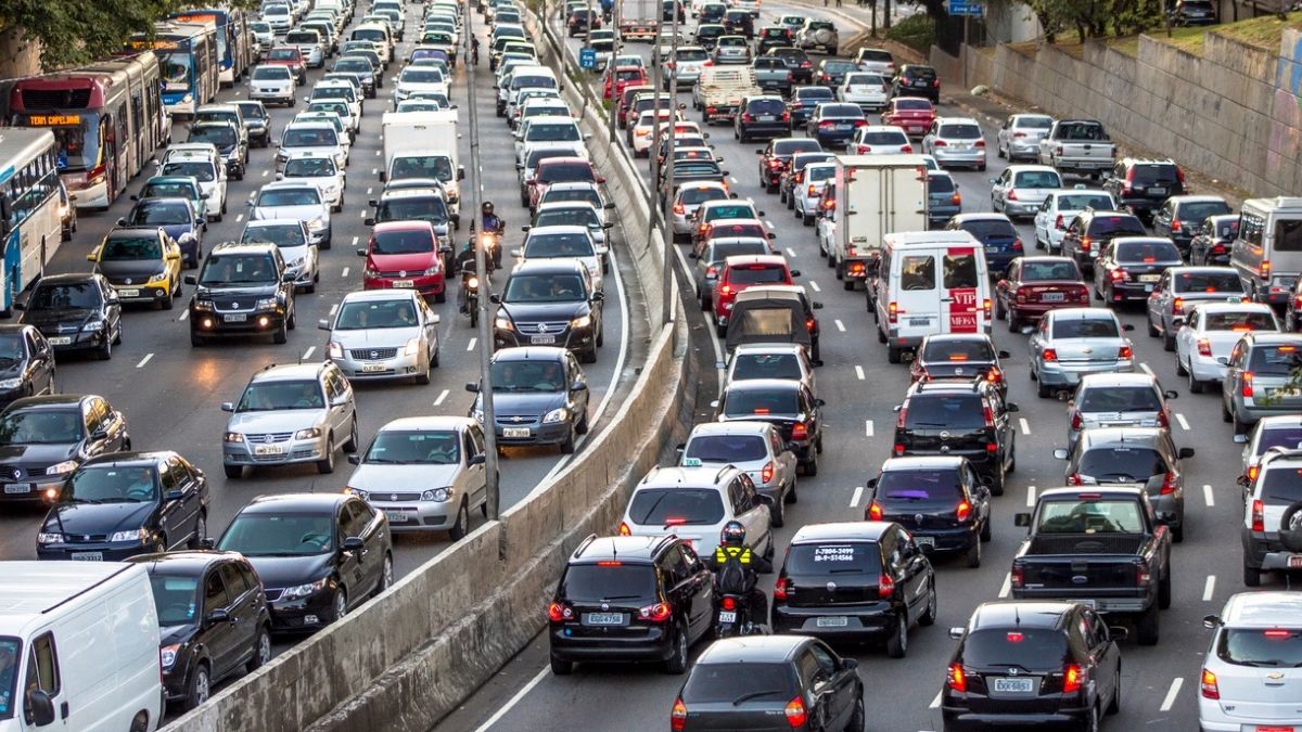 Zona Azul fica mais cara em São Paulo; veja novo preço