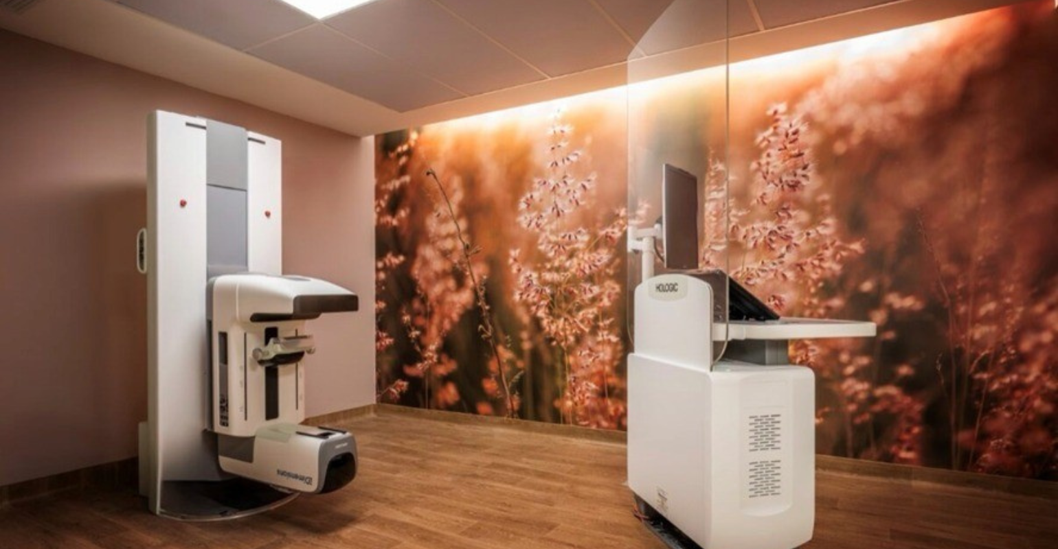 São Luiz Guarulhos inaugura espaço para saúde da mulher