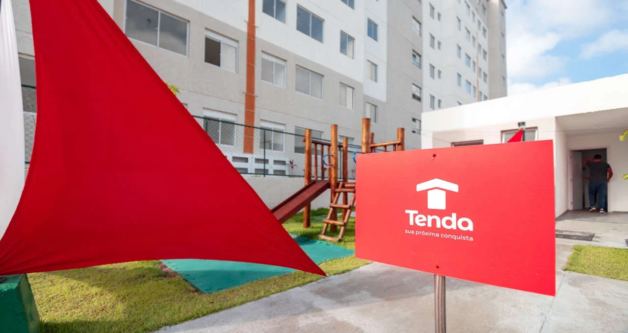 Tenda (TEND3) bate recorde de vendas no 4T25 e cumpre meta anual