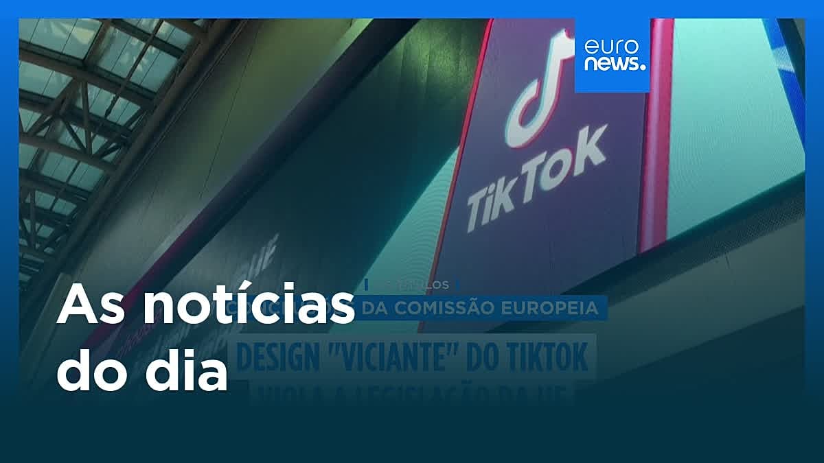 Notícias do dia 7 de fevereiro de 2026 - Manhã