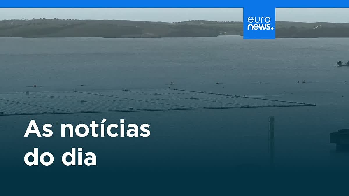 Notícias do dia 13 de fevereiro de 2026 - Tarde
