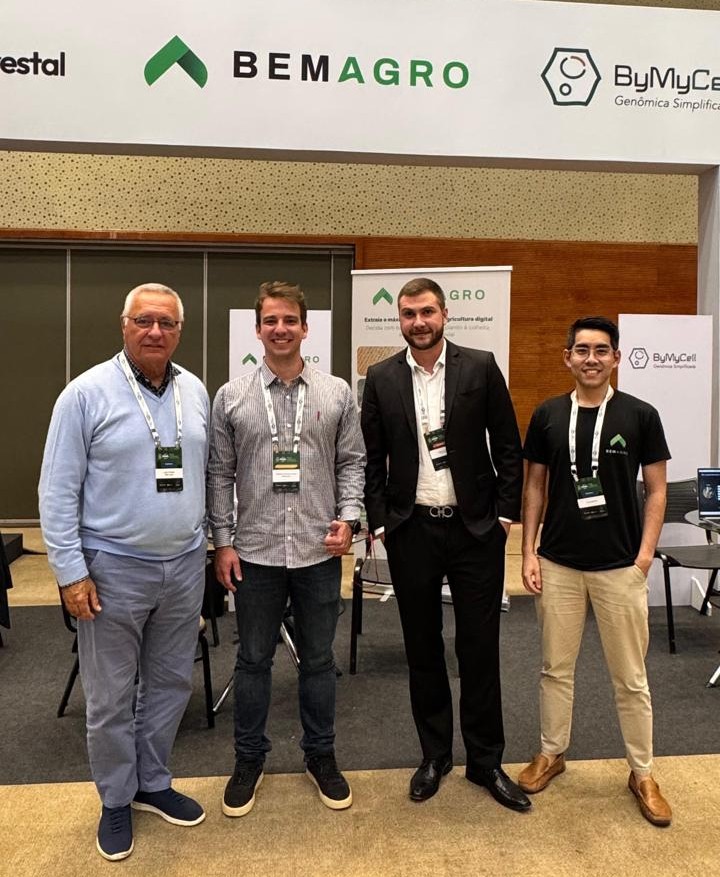 BemAgro capta R$ 30,3 milhões em Série A com Arara Seed