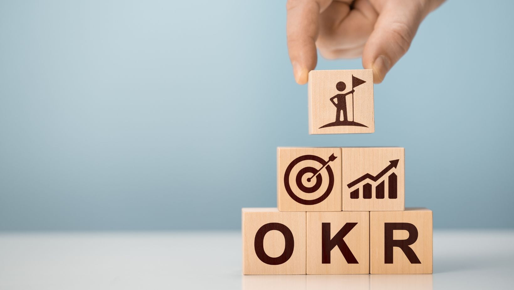 OKRs: aliados de gestores e colaboradores