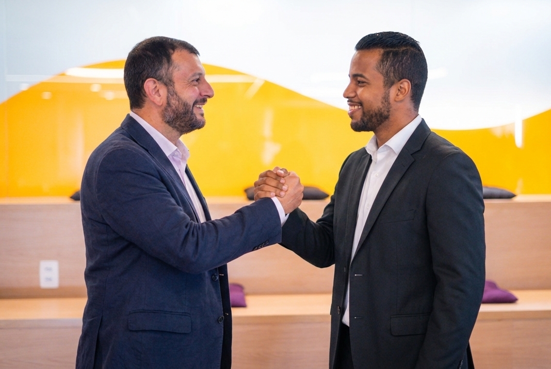 HexaDigital e PurpleBird se unem e criam Hexa Security no Grupo