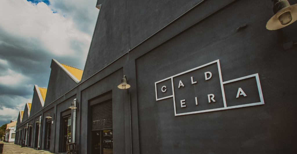 Instituto Caldeira lança mentoria para startups com Dell e Intel