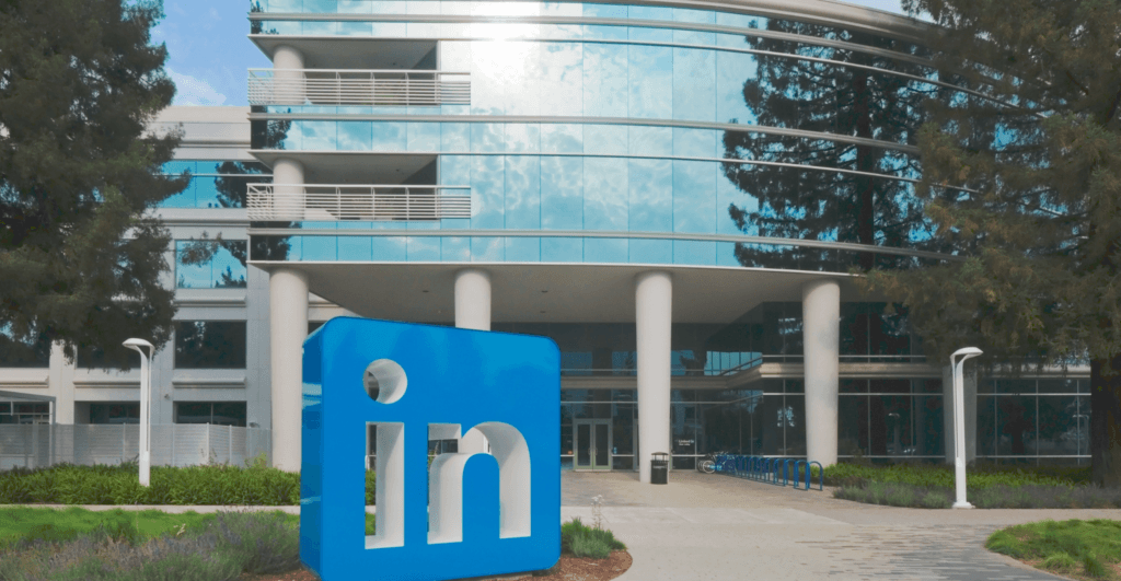 Brasil tem alta no empreendedorismo e IA em PMEs, diz LinkedIn