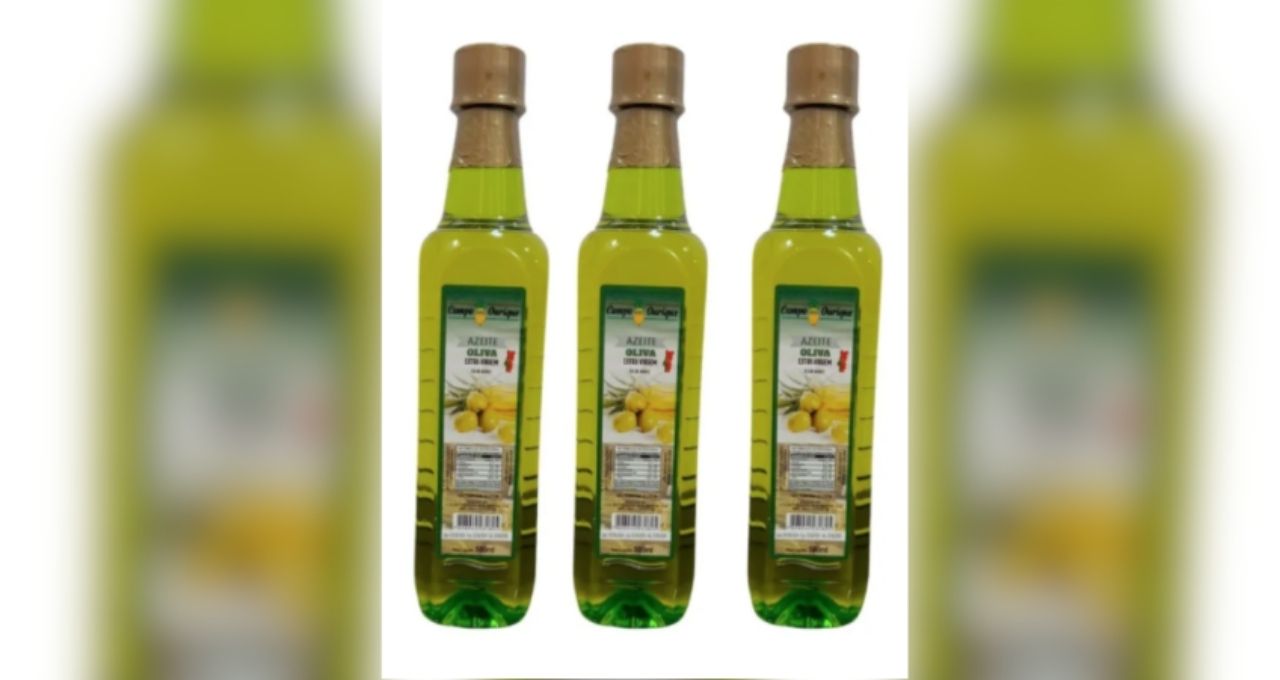 Anvisa suspende lote de azeite e proíbe café de açaí