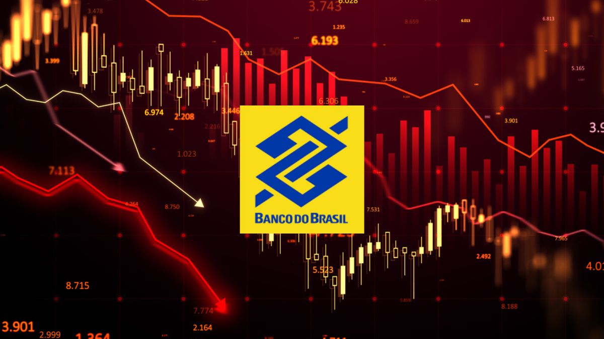 BBAS3: lucro surpreende, mas ação cai após alta de 4,5%